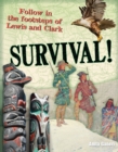 Survival! : Age 10-11, below average readers - Book