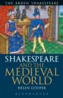 Shakespeare and the Medieval World - eBook
