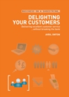 Delighting Your Customers : Delivering Excellent Customer Service...without Breaking the Bank - eBook