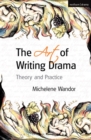 The Art Of Writing Drama - eBook