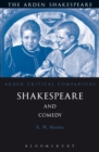 Shakespeare And Comedy - eBook