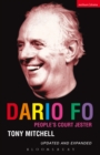 Dario Fo : People'S Court Jester - eBook