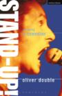 Stand Up : On Being a Comedian - eBook