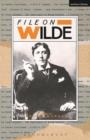 File On Wilde - eBook