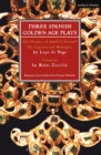 Three Spanish Golden Age Plays : The Duchess of Amalfi's Steward; the Capulets and Montagues; Cleopatra - eBook