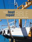 The Boat Repair Bible - eBook