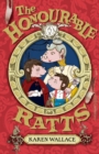 The Honourable Ratts - eBook