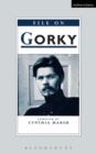 File On Gorky - eBook