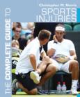 The Complete Guide to Sports Injuries - eBook