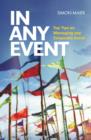 In Any Event : Top Tips on Managing Any Corporate Event - eBook