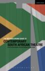 The Methuen Drama Guide to Contemporary South African Theatre - eBook