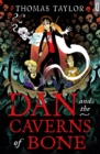 Dan and the Caverns of Bone - Book