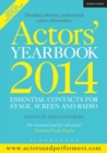 Actors' Yearbook 2014 - eBook