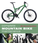 Complete Mountain Bike Maintenance - eBook