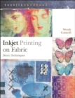 Inkjet Printing on Fabric : Direct Techniques - eBook