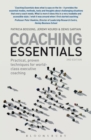Coaching Essentials : Practical, Proven Techniques for World-Class Executive Coaching - eBook
