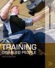 Training Disabled People - eBook