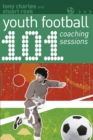 101 Youth Football Coaching Sessions - eBook
