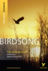 Birdsong: York Notes Advanced everything you need to catch up, study and prepare for and 2023 and 2024 exams and assessments - Book