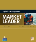 Market Leader ESP Book - Logistics Management - Book