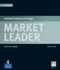 Market Leader Grammar & Usage Book New Edition - Book