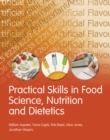 Practical Skills in Food Science, Nutrition and Dietetics - Book