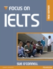 Focus on IELTS NE CBK/iTestCDR pk - Book