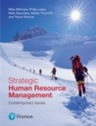 Strategic Human Resource Management : Contemporary Issues - eBook