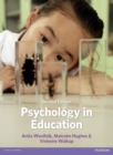 Psychology in Education - Book