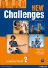 New Challenges 2 Students' Book - Book