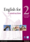 Eng for Construct L2 CBK/CDR Pk - Book