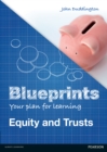 Blueprints: Equity and Trusts - eBook