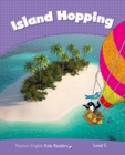 Level 5: Island Hopping CLIL - Book