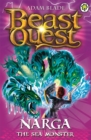 Beast Quest: Narga the Sea Monster : Series 3 Book 3 - Book