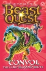 Beast Quest: Convol the Cold-blooded Brute : Series 7 Book 1 - Book