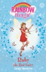 Ruby the Red Fairy : The Rainbow Fairies Book 1 - eBook