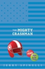 The Mighty Crashman - eBook
