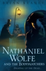 Nathaniel Wolfe and the Bodysnatchers - eBook