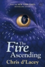 The Fire Ascending : Book 7 - eBook