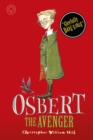 Osbert the Avenger : Book 1 - eBook