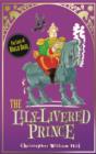 The Lily-Livered Prince : Book 3 - eBook