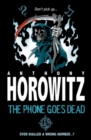 The Phone Goes Dead - eBook