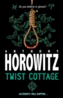 Twist Cottage - eBook