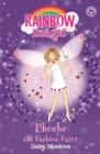 Phoebe The Fashion Fairy : The Party Fairies Book 6 - eBook