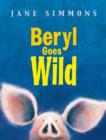Beryl Goes Wild - eBook