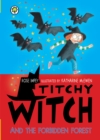 Titchy Witch and the Forbidden Forest - eBook