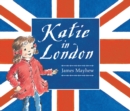 Katie In London - eBook