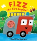 Fizz The Fire Engine! - eBook