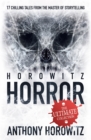 Horowitz Horror - Book