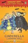 Cinderella at the Vampire Ball - eBook